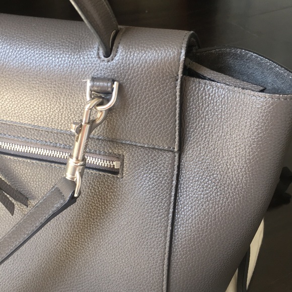 Celine mini belt bag - Picture 5 of 8